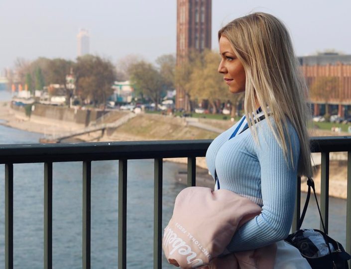 Denice Moberg